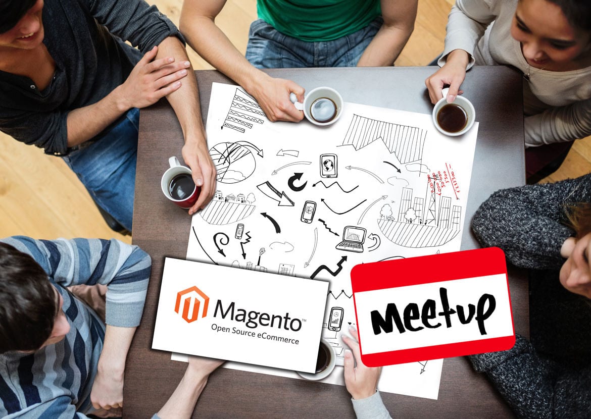 Magento Manchester – Monthly Meetup