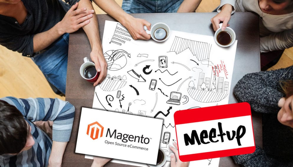 Magento Manchester – Monthly Meetup