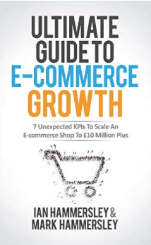 ultimate guide to ecommerce growth