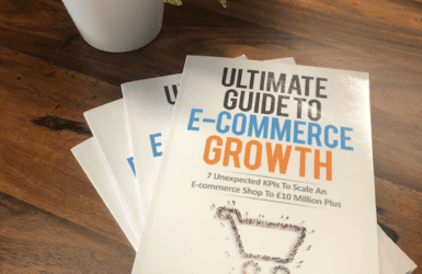 the ultimate guide to ecommerce growth