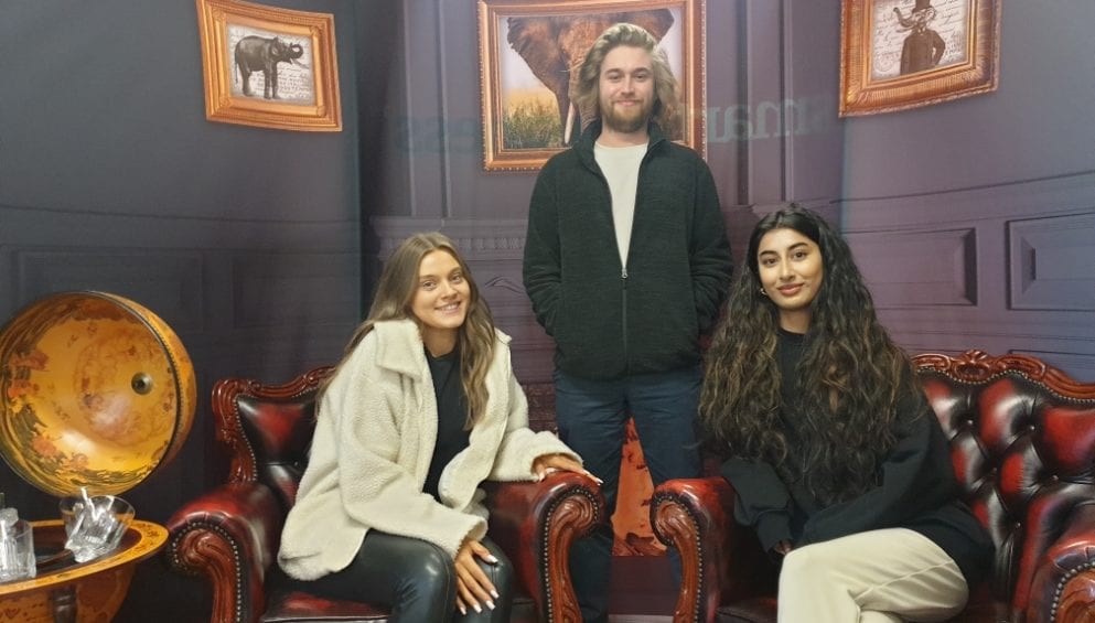 Smartebusiness Have Grown The Team!
