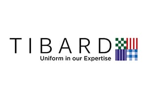 tibard company logo