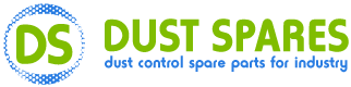 dust spares company logo